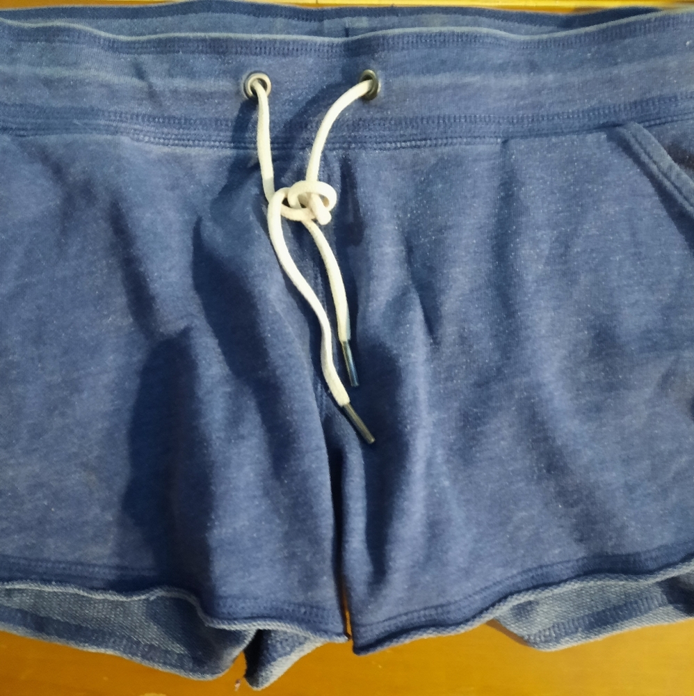 Lounge Shorts